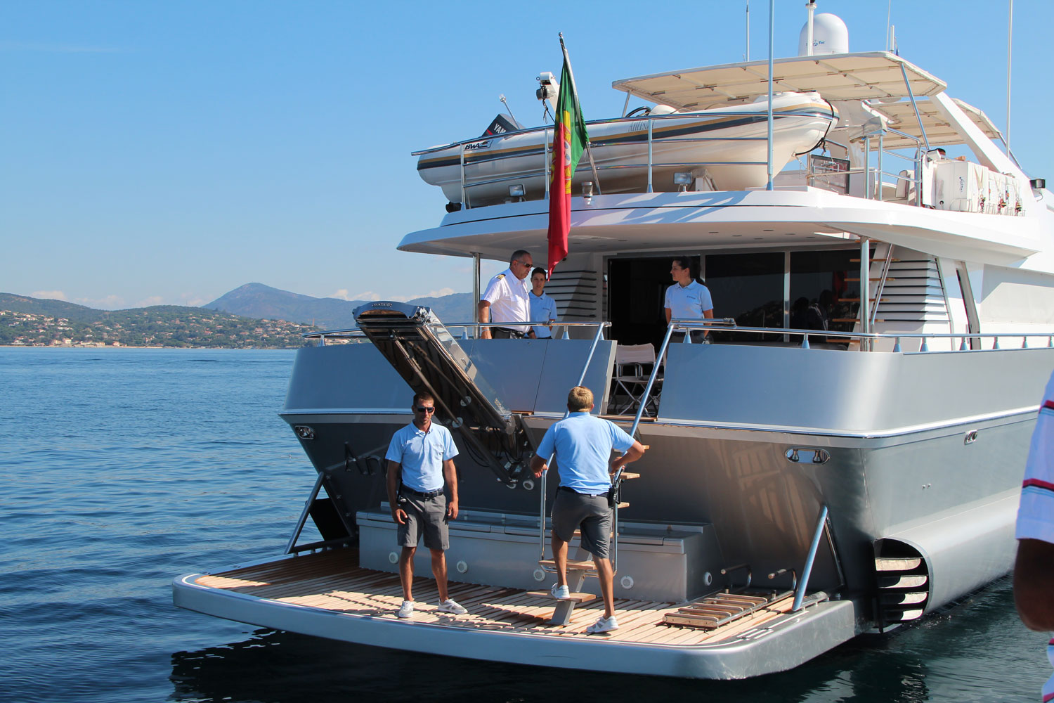 The Italian Job - Gallery Image #392